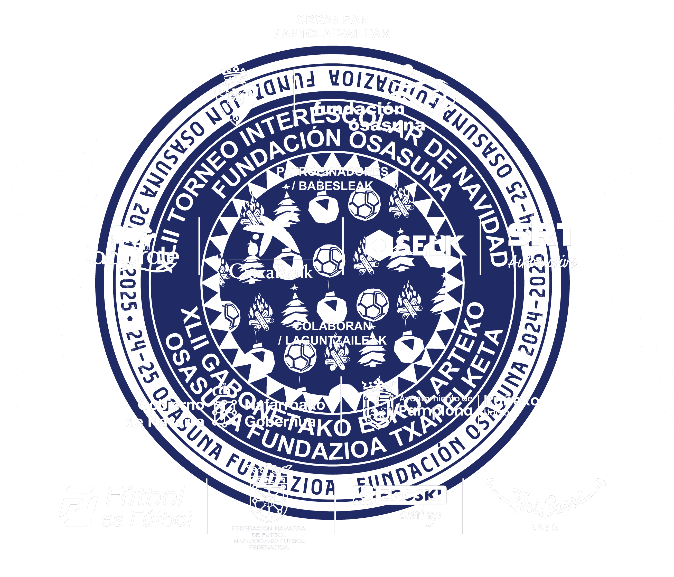 patrocinadores